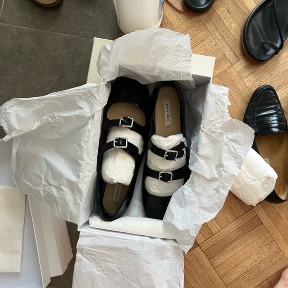 Sandy Liang Mary Jane - Picture 7 of 12